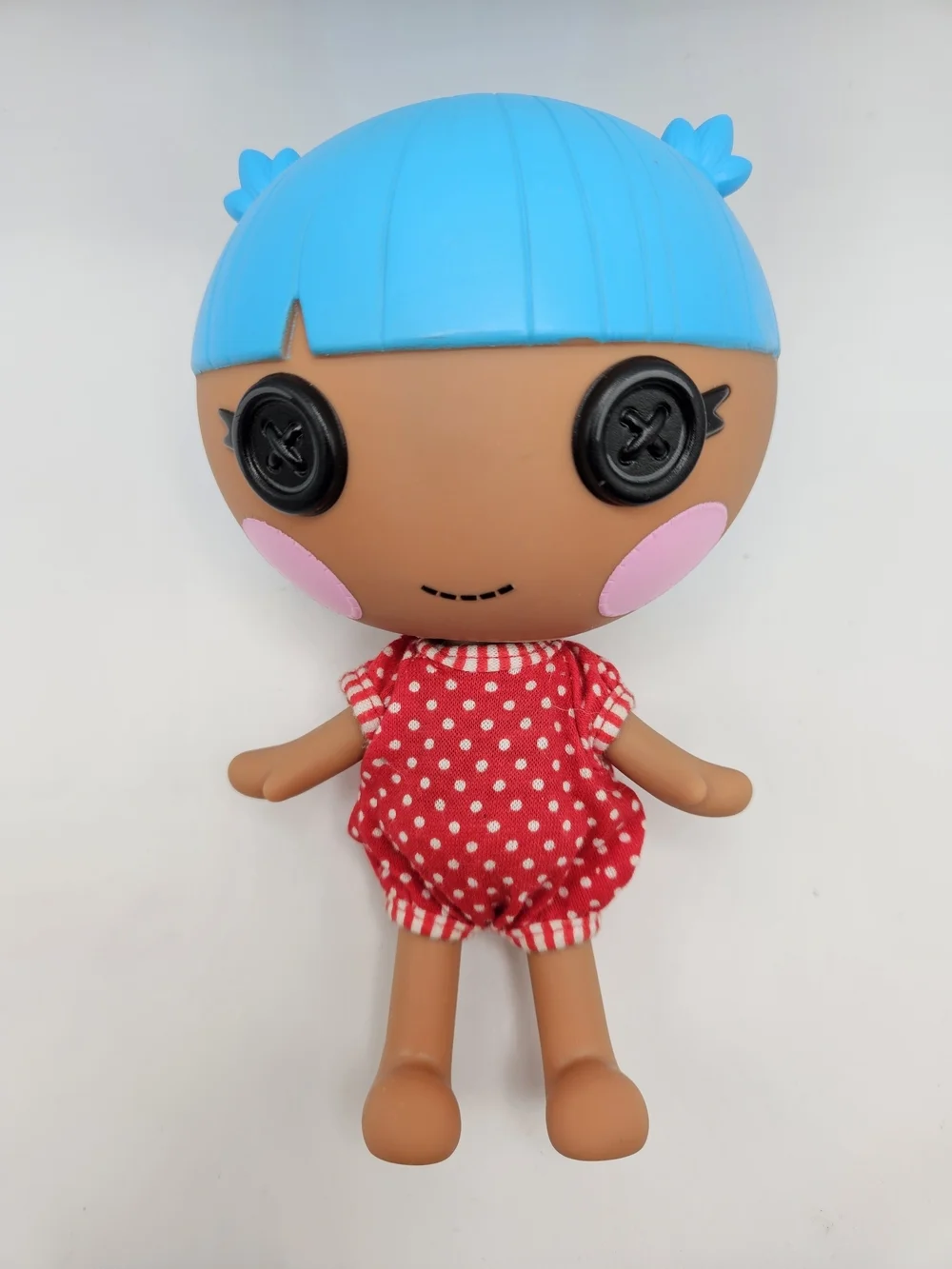Lalaloopsy Littles Bundles Snuggle Stuff 7